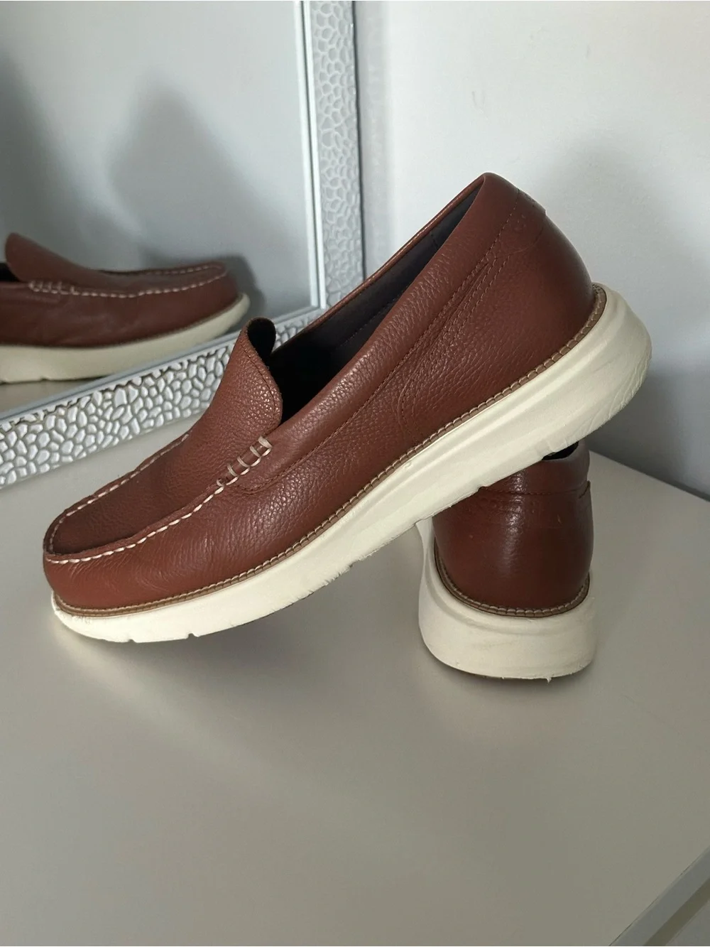 Cole Haan Men's ØriginalGrand CitySpectre Venetian Sz M11